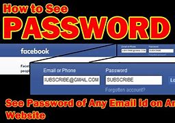 Image result for How to Check Your Email Password On a Celero