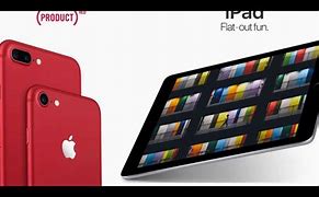 Image result for Fake iPhone 7 Red