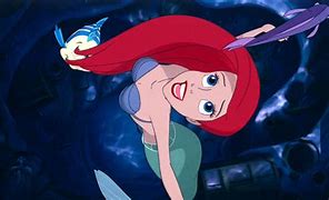 Image result for Ariel Little Mermaid Series