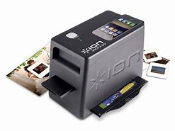 Image result for Green Box Scanner iPhone