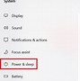 Image result for HP Pavilion Sleep Button