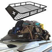 Image result for Roof Rack Cargo Carriers