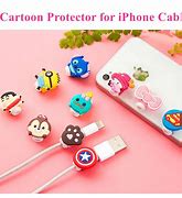 Image result for Animated Phone Case Screen Charger