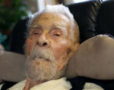 Image result for Oldest People