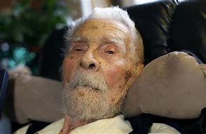 Image result for Oldest Person to Die in the World