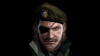 Image result for Dimitri Big Boss