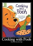 Image result for Pooh Meme Format