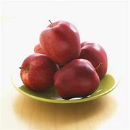 Image result for Five Apples Fruit