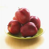 Image result for 5 Apples Fruit