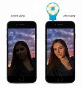 Image result for iPhone 7 Retina Flash