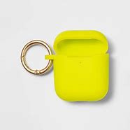 Image result for Plastic AirPod Case