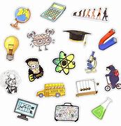 Image result for Computer Subject Stickers