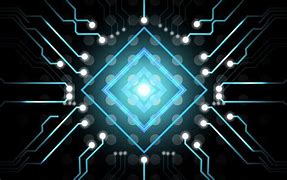 Image result for Circuit Board Abstract Vector