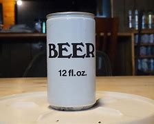 Image result for Generic Beer Can