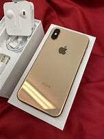 Image result for iPhone XS 256 Gold