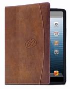 Image result for Leather iPad Folio
