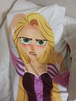 Image result for Rapunzel Pillow