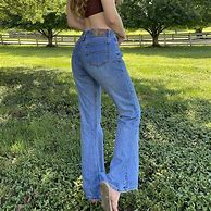 Image result for Apple Bottom Jeans Low Waisted Y2K