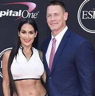 Image result for John Cena Nikki Bella Break Up