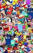 Image result for iPhone Cartoon Char