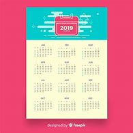 Image result for 2019 Calendar e-Free