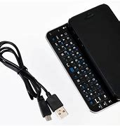Image result for iPhone QWERTY Keyboard