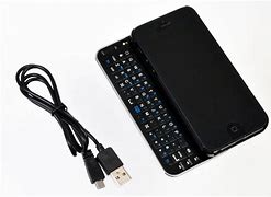 Image result for Large Pictures Keyboard iPhone 5