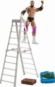 Image result for Ladder Match