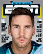 Image result for ESPN Soccer Magazine Covers