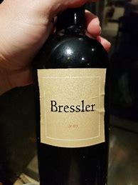 Image result for Bressler+Cabernet+Sauvignon