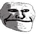 Image result for Troll Face Memes Clean