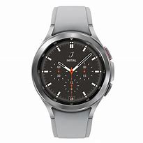 Image result for Samsung Electronics Galaxy Watch 4 Classic 46Mm Smartwatch