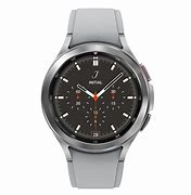 Image result for Galaxy Watch 4 Silver
