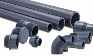 Image result for Schedule 80 PVC Fittings