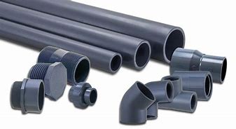 Image result for Sch 80 PVC Pipe Fittings