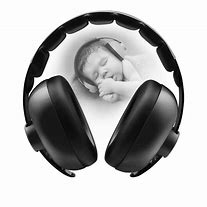 Image result for Black Family Headphones