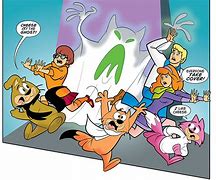 Image result for Scooby Doo Cat