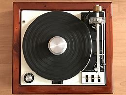 Image result for Garrard 100C Turntable