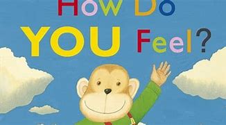 Image result for How Do You Feel Anthony Browne