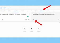 Image result for Google Translate Male Voice