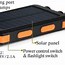 Image result for Solar Cell Phone Battery Backup