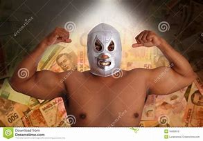 Image result for Wrestling Mask Kids