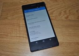 Image result for MSC Mode Xperia Z2