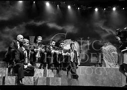 Image result for Celtic Thunder Poster