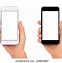 Image result for Hand Holding iPhone 11