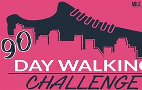 Image result for 100 Days of Walking Challenge