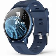 Image result for Blue Smartwatch