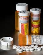 Image result for What Is the Actual Size of a Percocet 5