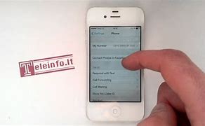 Image result for How to Change Sim PIN On iPhone