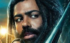 Image result for Daveed Diggs Snowpiercer